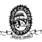 Logo Surfcenter Wustrow