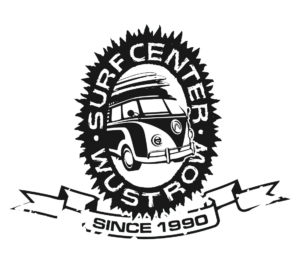 Logo Surfcenter Wustrow
