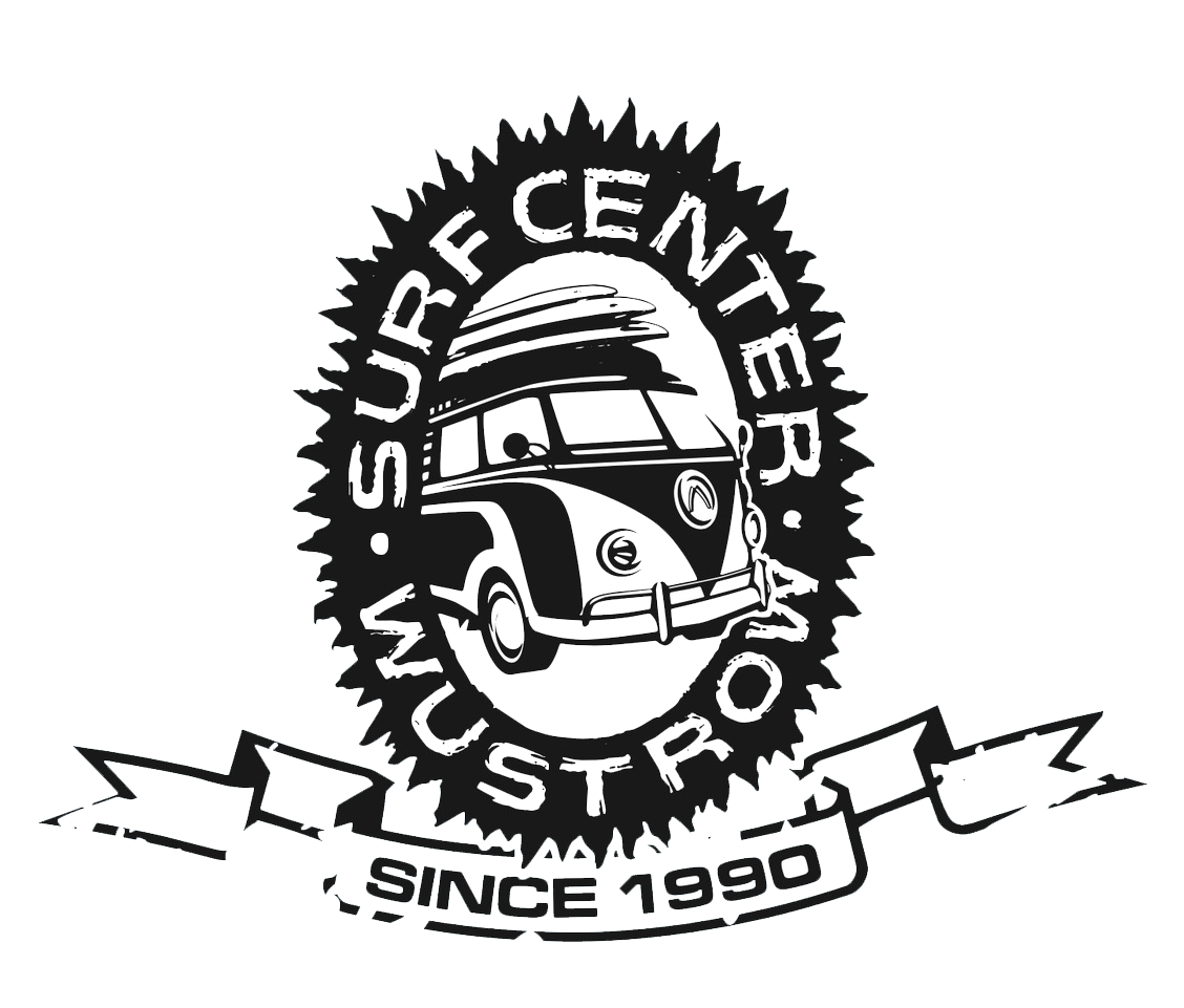Logo Surfcenter Wustrow