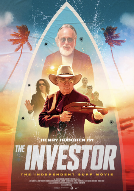 The Investor - Der Film