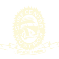 Logo Surfcenter Wustrow